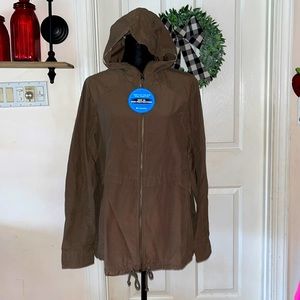 Columbia Sportswear Company Arch Cape Jacket